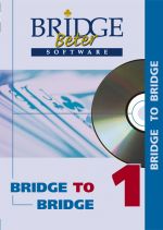 CD Bridge to Bridge deel 1